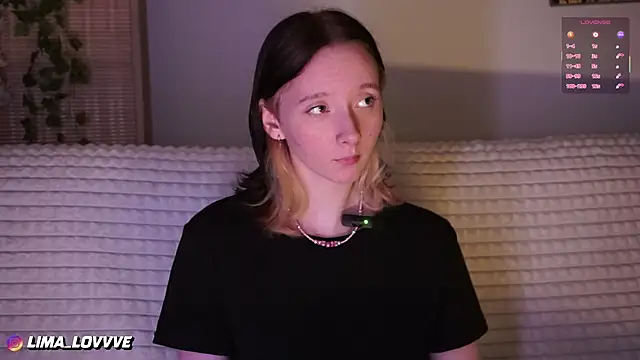 Snapshot of LimaLexxx chatting on January 2026 05:16:01 PM LimaLexxx online show from January 2026 05:16:01 PM