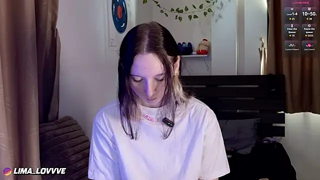 Snapshot of LimaLexxx chatting on February 2026 03:26:02 AM LimaLexxx online show from February 2026 03:26:02 AM