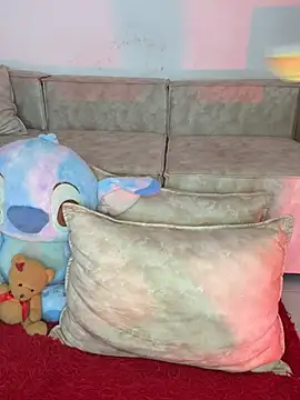 charlotte  grey online show from July 2026 05:26:02 PM