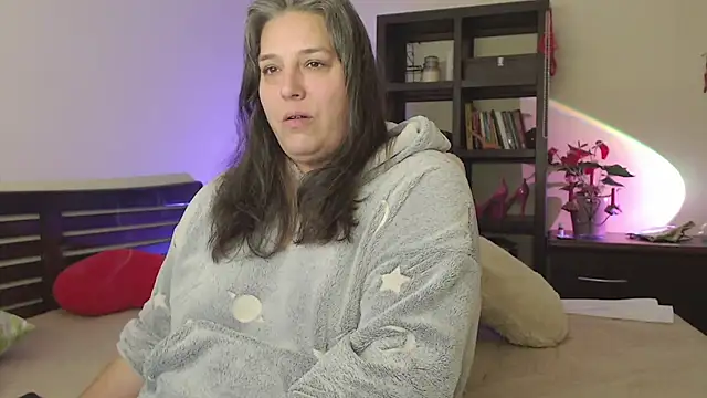 Snapshot of Niter chatting on February 2025 06:46:01 PM Niter online show from February 2025 06:46:01 PM