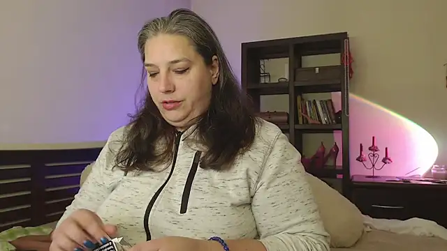 Snapshot of Niter chatting on February 2025 08:42:02 PM Niter online show from February 2025 08:42:02 PM