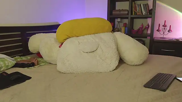 Snapshot of Niter chatting on February 2025 11:45:01 PM Niter online show from February 2025 11:45:01 PM