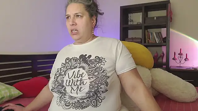 Snapshot of Niter chatting on February 2025 11:09:02 PM Niter online show from February 2025 11:09:02 PM