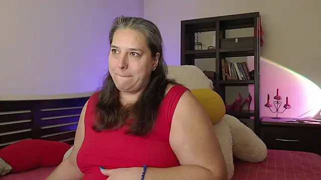 Snapshot of Niter chatting on February 2025 10:10:02 PM Niter online show from February 2025 10:10:02 PM