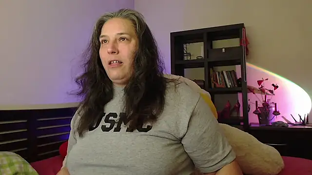 Snapshot of Niter chatting on March 2025 07:59:02 PM Niter online show from March 2025 07:59:02 PM