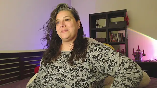 Snapshot of Niter chatting on March 2025 08:54:01 PM Niter online show from March 2025 08:54:01 PM