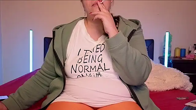 Snapshot of Niter chatting on November 2025 06:59:02 PM Niter online show from November 2025 06:59:02 PM