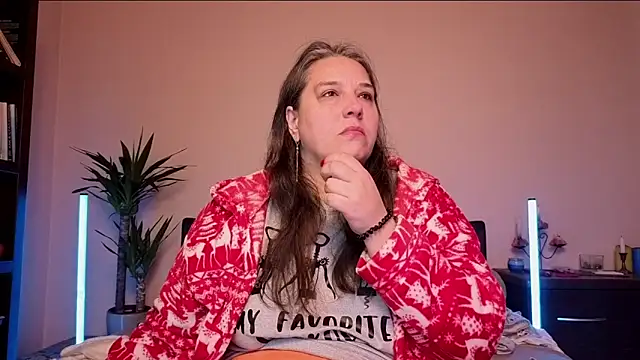 Snapshot of Niter chatting on February 2026 09:43:01 PM Niter online show from February 2026 09:43:01 PM