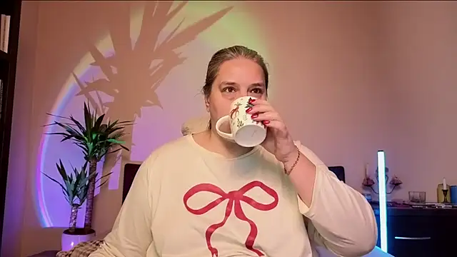 Snapshot of Niter chatting on February 2026 07:39:02 AM Niter online show from February 2026 07:39:02 AM