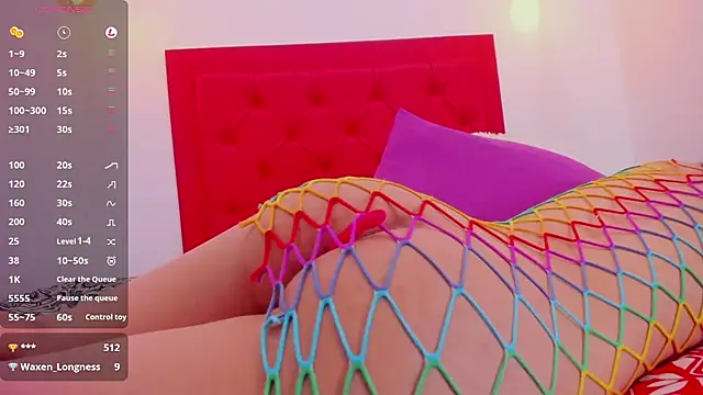 Mia thompson 19 online show from January 2025 11:40:02 PM