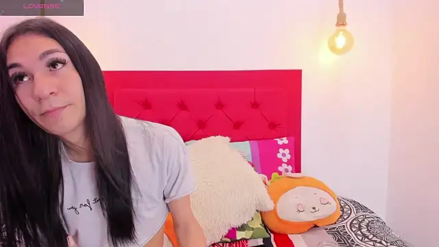 Mia thompson 19 online show from February 2025 08:09:01 PM