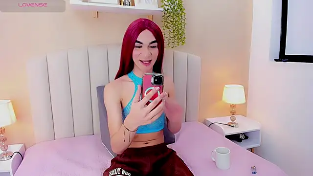 Mia thompson 19 online show from May 2026 08:05:02 PM