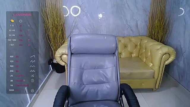 marilin a online show from January 2025 05:10:02 PM