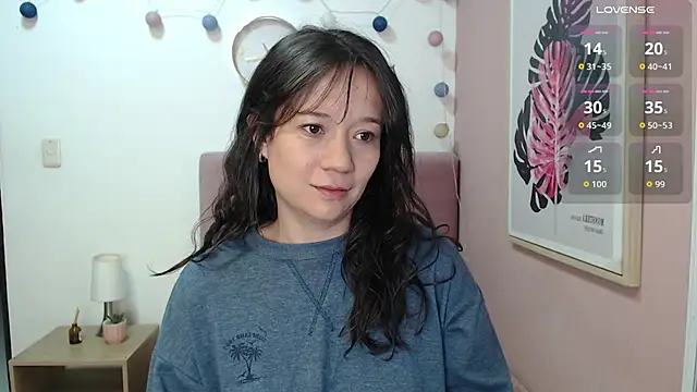 Snapshot of lanna_1878 chatting on November 2025 01:33:02 PM lanna 1878 online show from November 2025 01:33:02 PM