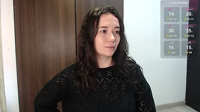 Snapshot of lanna_1878 chatting on November 2025 01:33:02 PM lanna 1878 online show from November 2025 01:33:02 PM