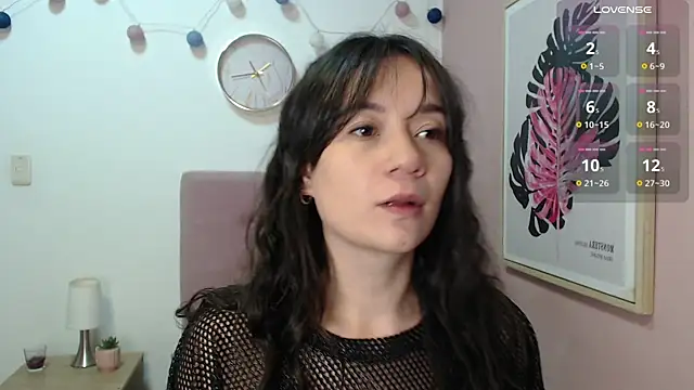 Snapshot of lanna_1878 chatting on November 2025 01:01:01 PM lanna 1878 online show from November 2025 01:01:01 PM