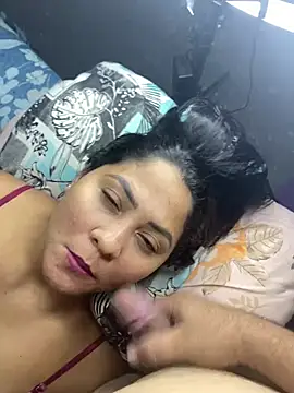 mayemarc online show from January 2025 01:41:01 AM