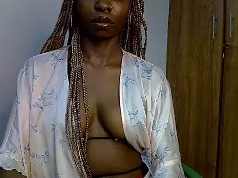 Nubian-Queen- online show from February 2025 07:30:02 PM