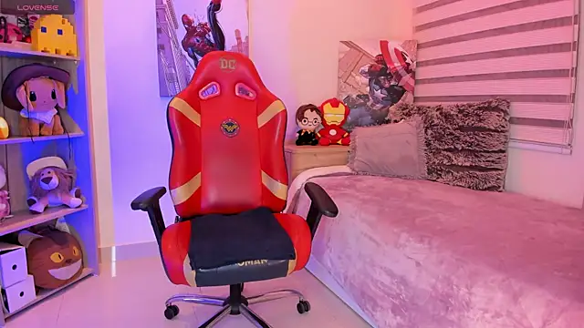 madelyn rose  online show from February 2025 05:07:02 AM