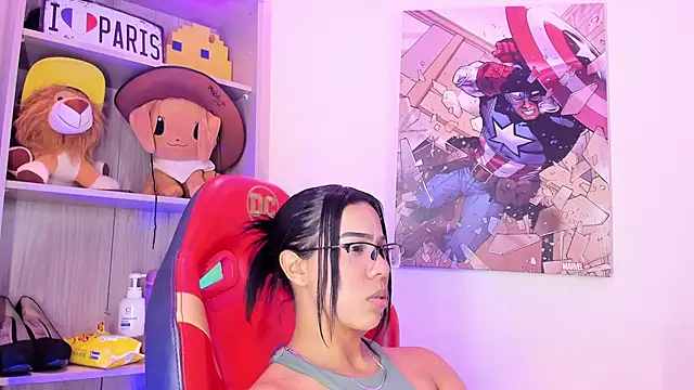 madelyn rose  online show from February 2025 06:06:02 AM