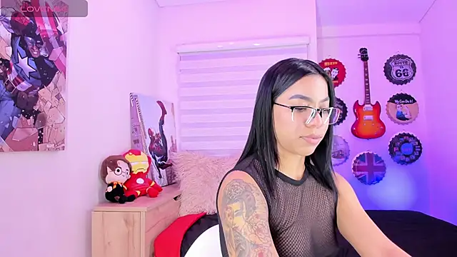 madelyn rose  online show from March 2025 04:08:02 AM