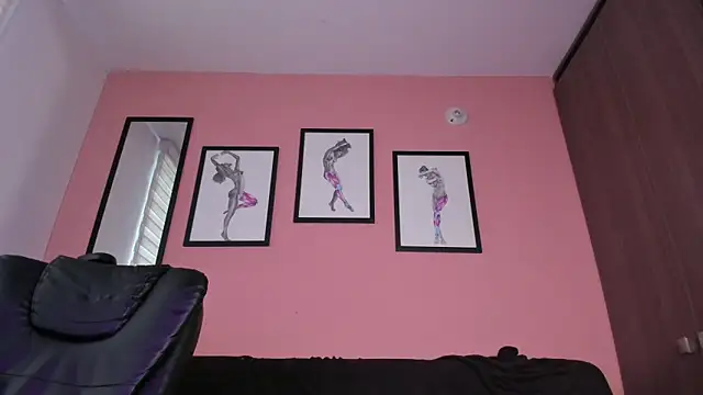 SensualJane2 online show from February 2025 10:40:01 PM