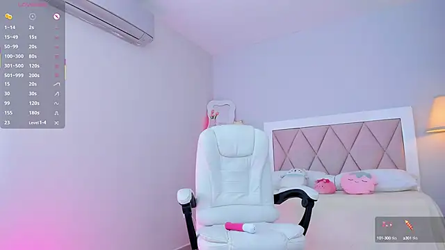 Snapshot of ania_sweet18 chatting on September 2025 12:54:01 AM ania sweet18 online show from September 2025 12:54:01 AM