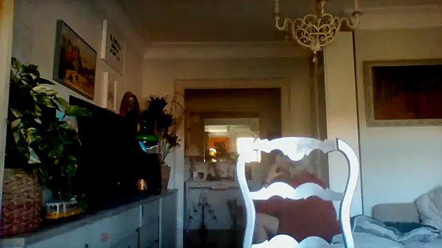 PutaCarla online show from March 2026 05:45:02 PM