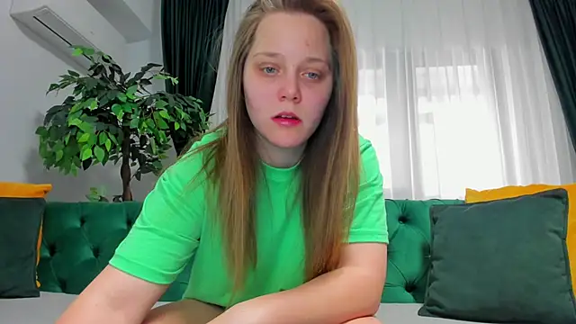 bonnie6969 online show from March 2025 09:29:01 AM