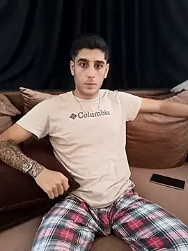 arenn1997 online show from September 2025 12:16:01 PM