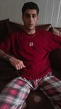 arenn1997 online show from February 2026 12:34:02 PM