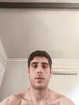 arenn1997 online show from May 2026 12:10:01 PM