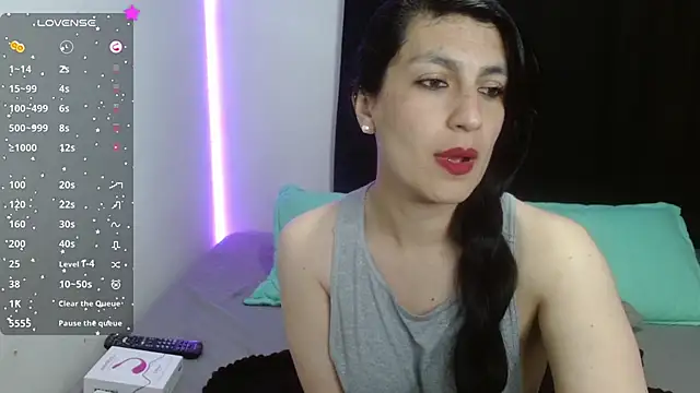 cristina connor online show from December 2024 11:40:02 PM