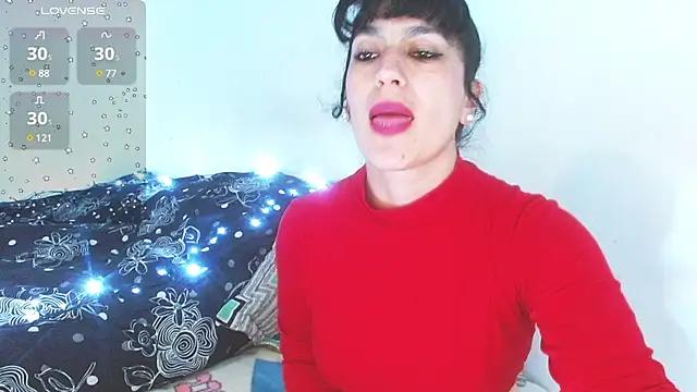 cristina connor online show from February 2025 01:29:01 AM