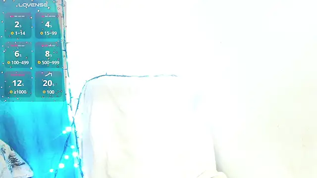 cristina connor online show from March 2025 05:46:01 AM