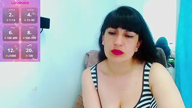 cristina connor online show from September 2025 12:43:02 AM