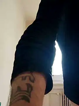 Snapshot of Chokakabraz chatting on December 2024 09:29:02 AM Chokakabraz online show from December 2024 09:29:02 AM