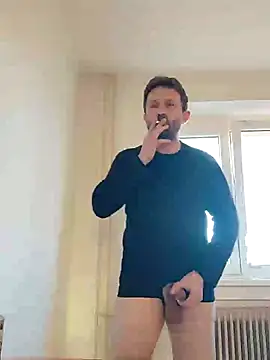 Snapshot of Chokakabraz chatting on December 2024 01:25:01 PM Chokakabraz online show from December 2024 01:25:01 PM