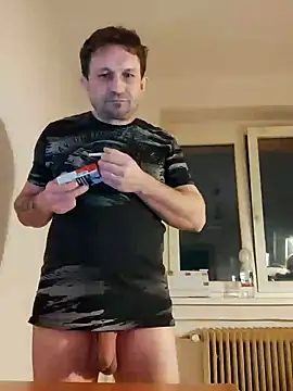 Snapshot of Chokakabraz chatting on January 2025 04:19:01 PM Chokakabraz online show from January 2025 04:19:01 PM