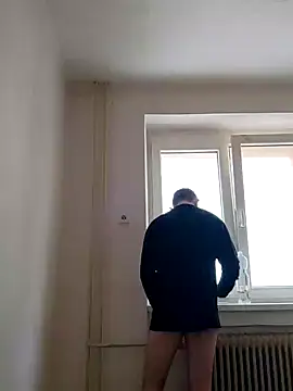 Snapshot of Chokakabraz chatting on February 2025 12:43:02 PM Chokakabraz online show from February 2025 12:43:02 PM