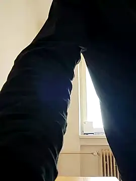 Snapshot of Chokakabraz chatting on February 2025 12:43:01 PM Chokakabraz online show from February 2025 12:43:01 PM