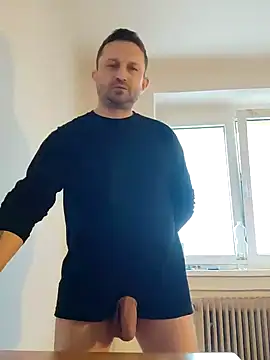 Snapshot of Chokakabraz chatting on February 2025 03:48:02 PM Chokakabraz online show from February 2025 03:48:02 PM