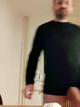 Snapshot of Chokakabraz chatting on March 2025 05:09:01 PM Chokakabraz online show from March 2025 05:09:01 PM