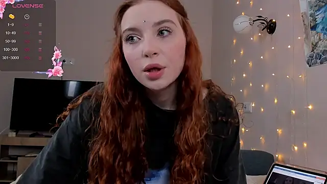 cinnabon girls online show from January 2025 05:26:01 PM