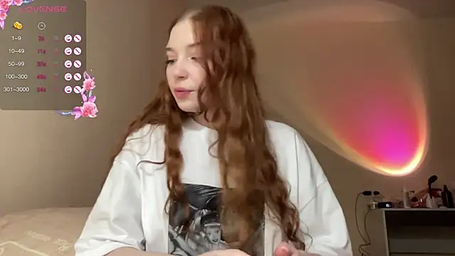 cinnabon girls online show from January 2025 04:22:01 PM