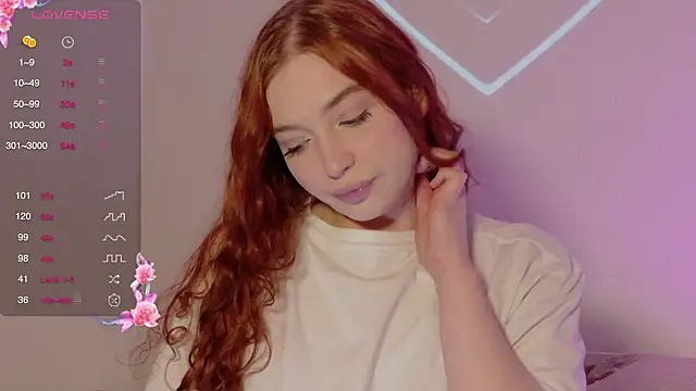 cinnabon girls online show from March 2025 04:23:01 PM