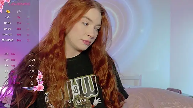 cinnabon girls online show from March 2025 02:35:02 PM