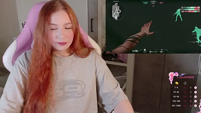 cinnabon girls online show from January 2026 11:47:02 PM