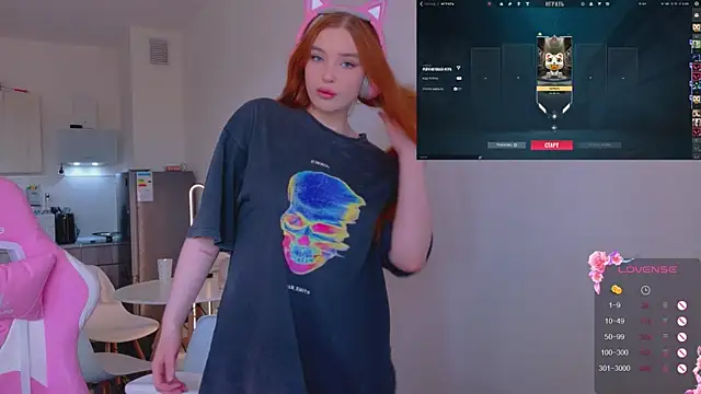 cinnabon girls online show from April 2026 02:18:02 PM