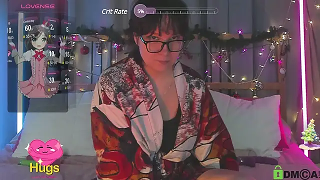 dreamgirllovee online show from December 2024 04:54:02 AM